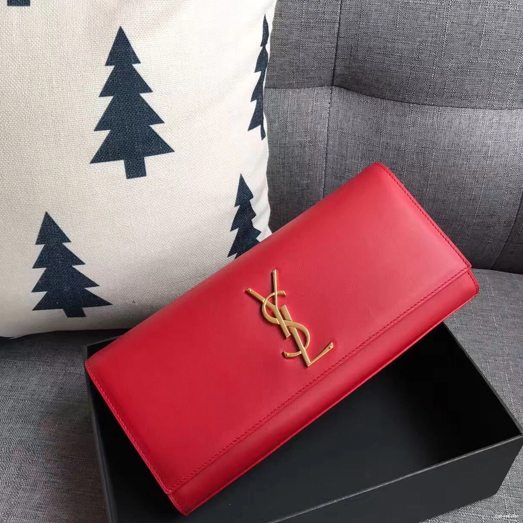 YSL Wallet 0725